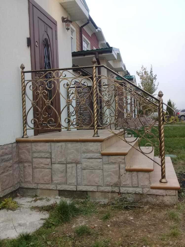 Изготовление ворот Наро-Фоминск